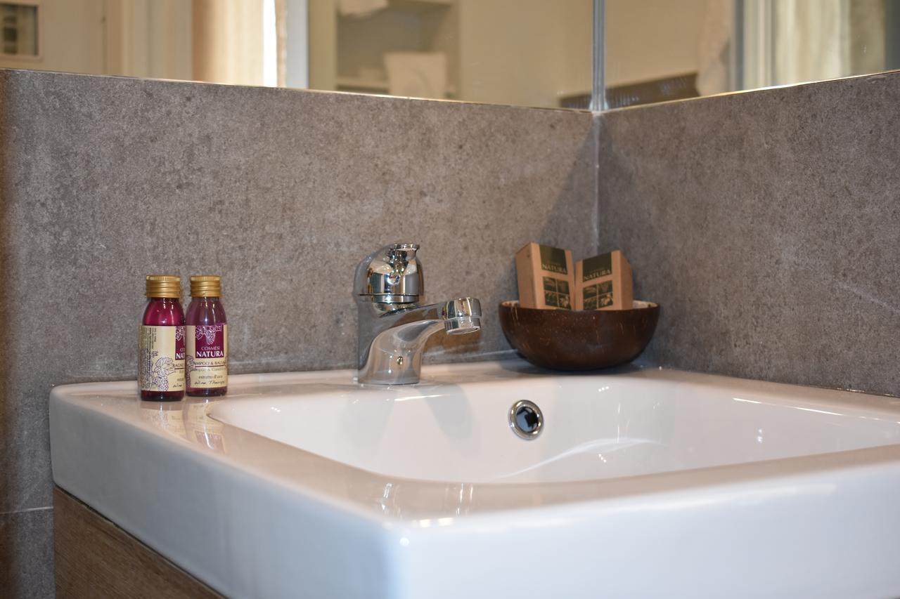 I Vicere B&B Deluxe 나폴리 외부 사진
