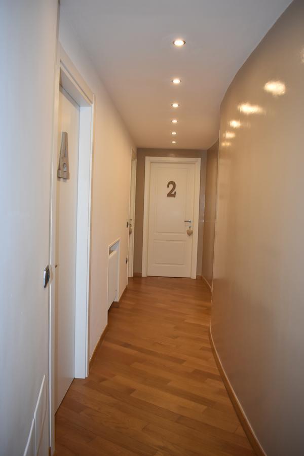 I Vicere B&B Deluxe 나폴리 외부 사진