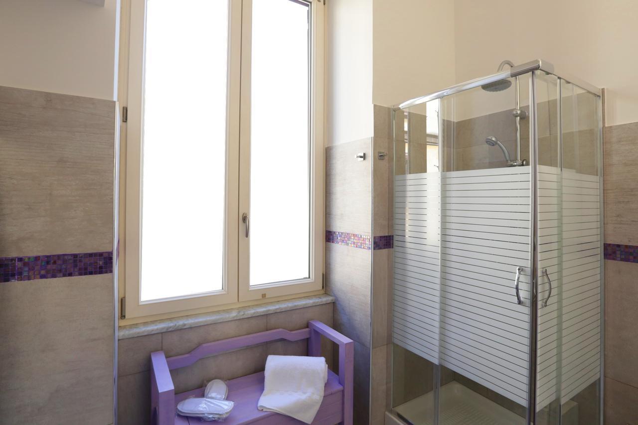 I Vicere B&B Deluxe 나폴리 외부 사진