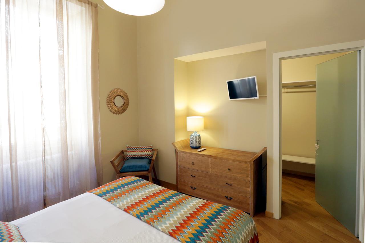 I Vicere B&B Deluxe 나폴리 외부 사진