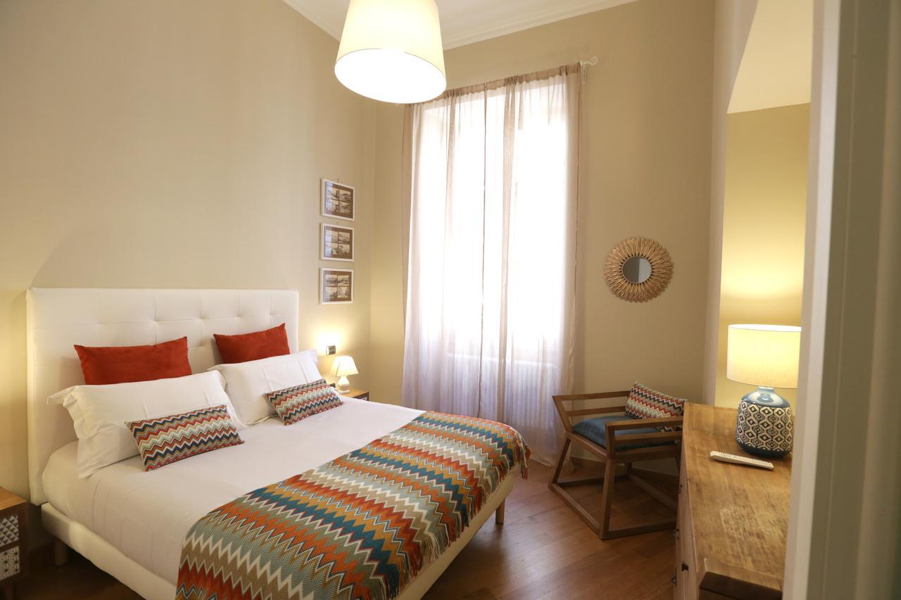 I Vicere B&B Deluxe 나폴리 외부 사진