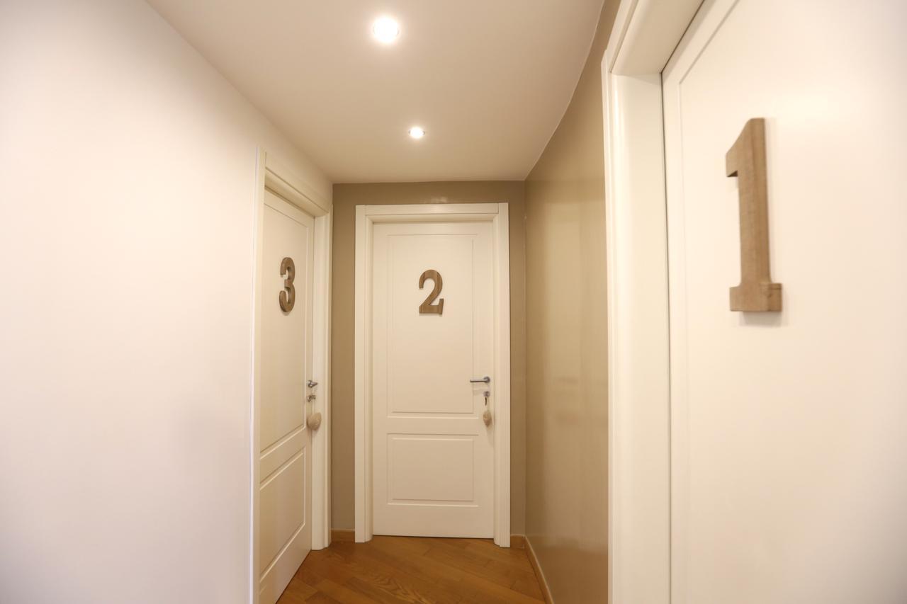 I Vicere B&B Deluxe 나폴리 외부 사진