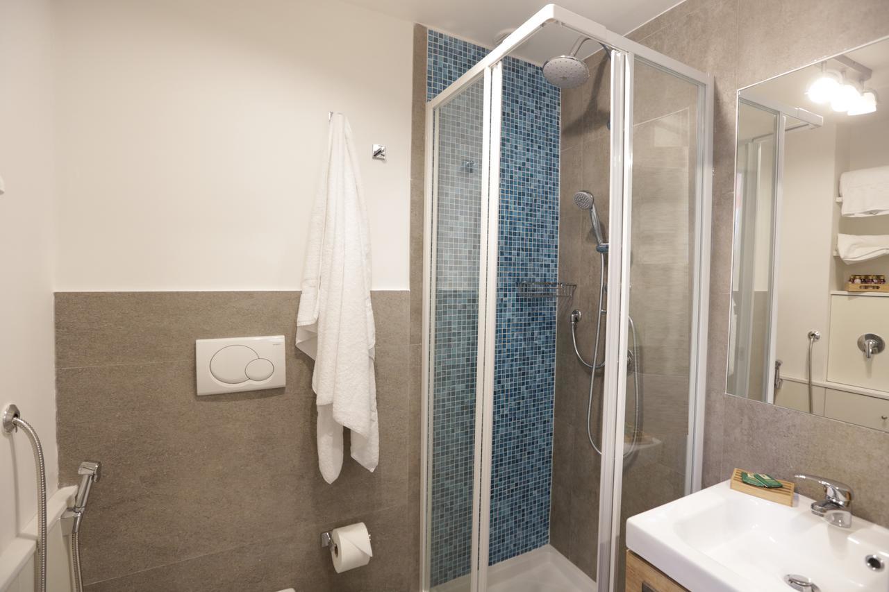 I Vicere B&B Deluxe 나폴리 외부 사진
