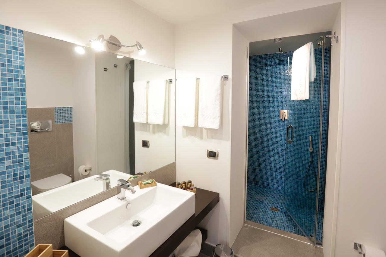 I Vicere B&B Deluxe 나폴리 외부 사진