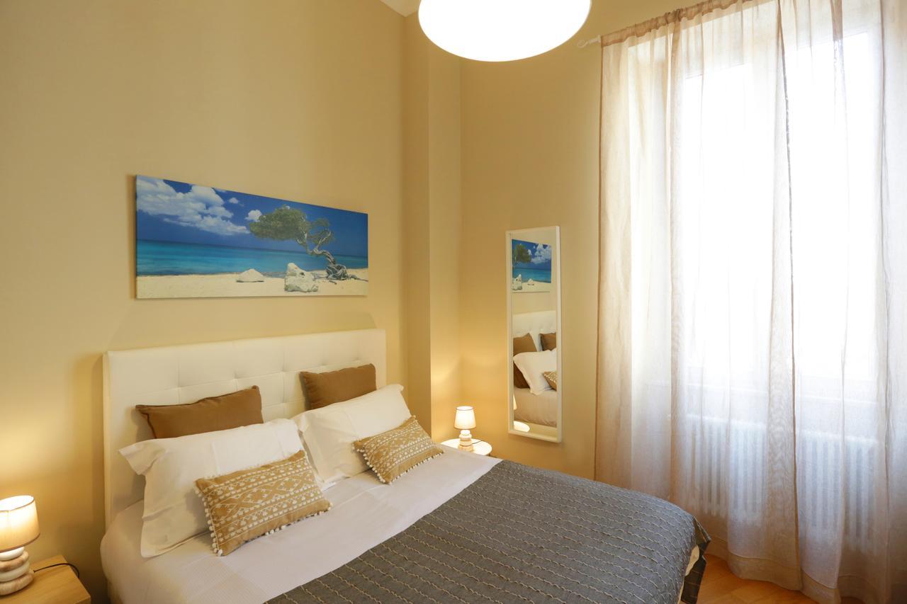 I Vicere B&B Deluxe 나폴리 외부 사진