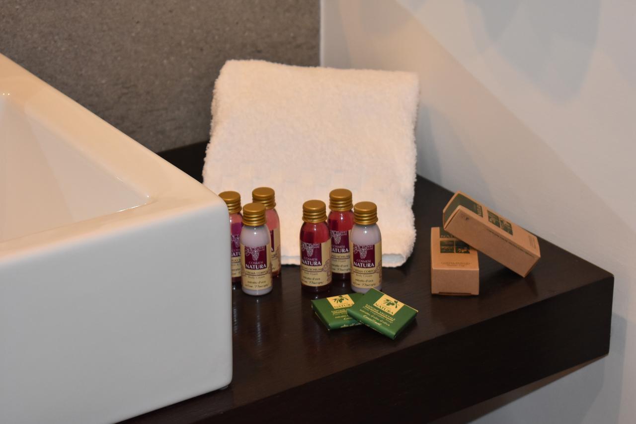 I Vicere B&B Deluxe 나폴리 외부 사진